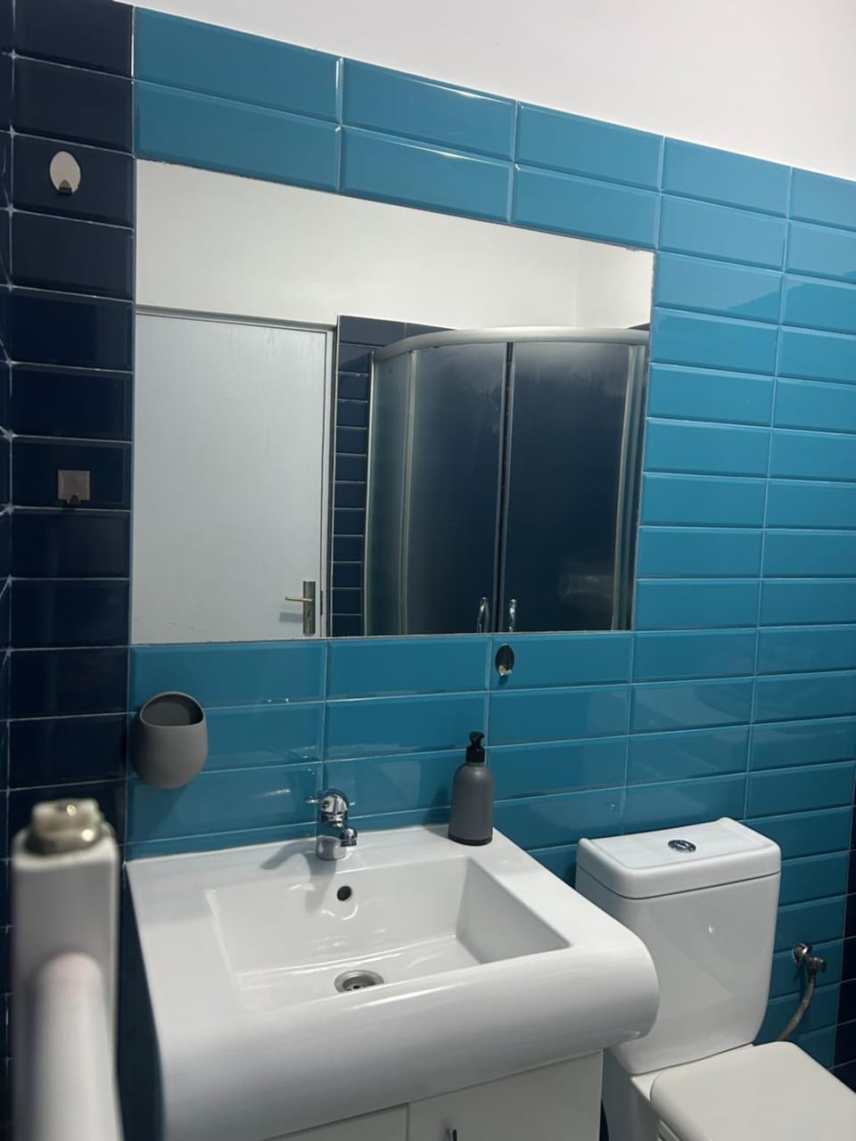 Icas 3 Apartment in Cluj County