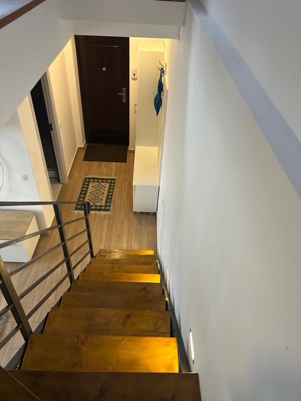 Icas 3 Apartment in Cluj County