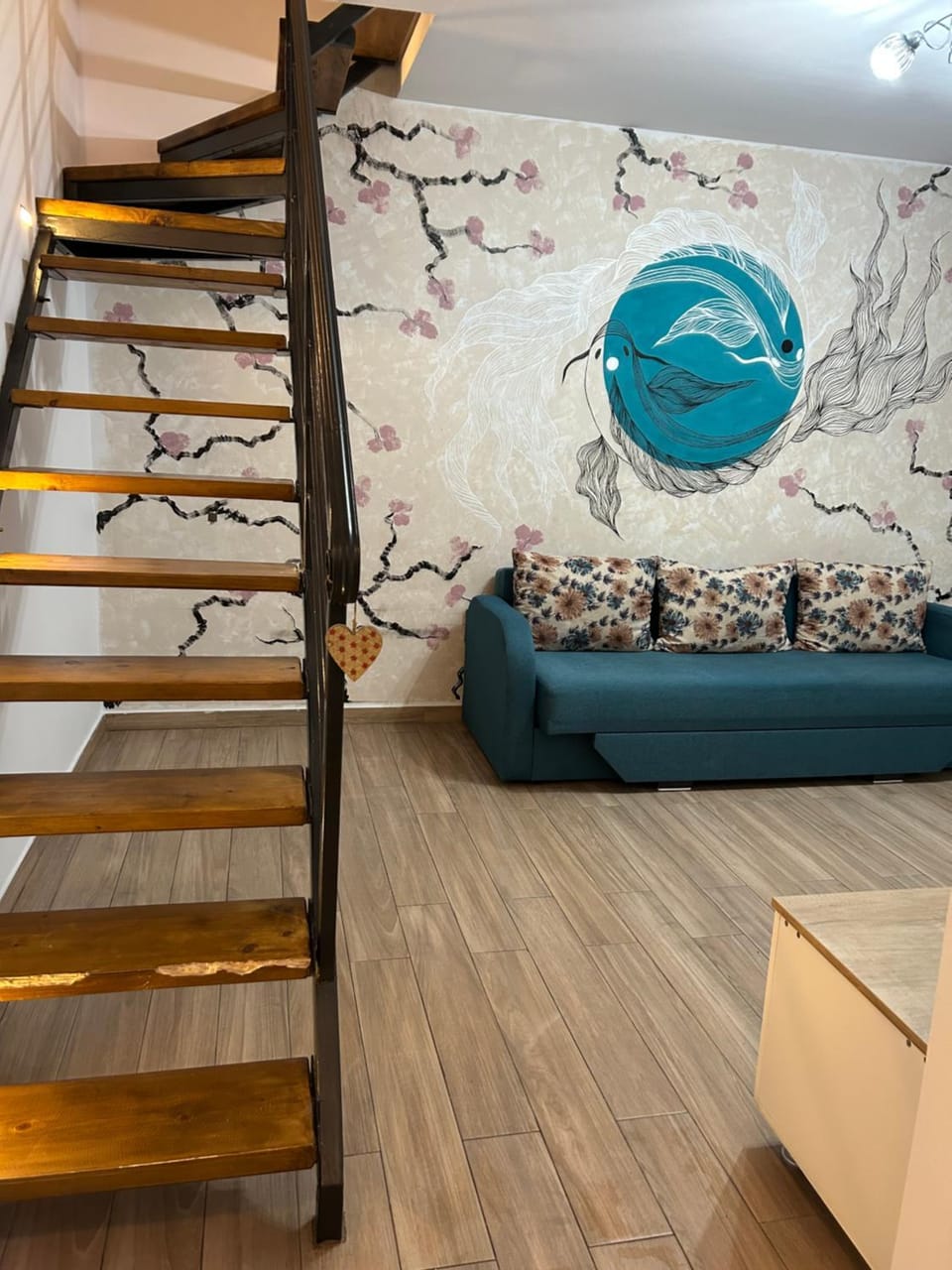 Icas 3 Apartment in Cluj County