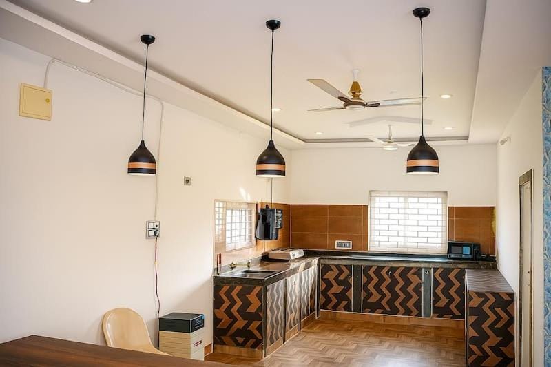 Sriha Farms Farm Stay in Telangana