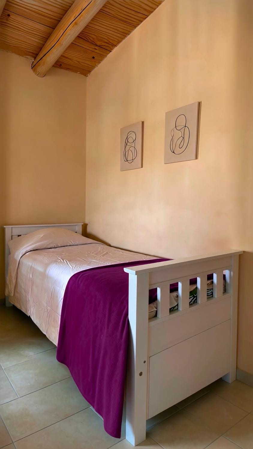 Sierra soles Apartment in San Luis