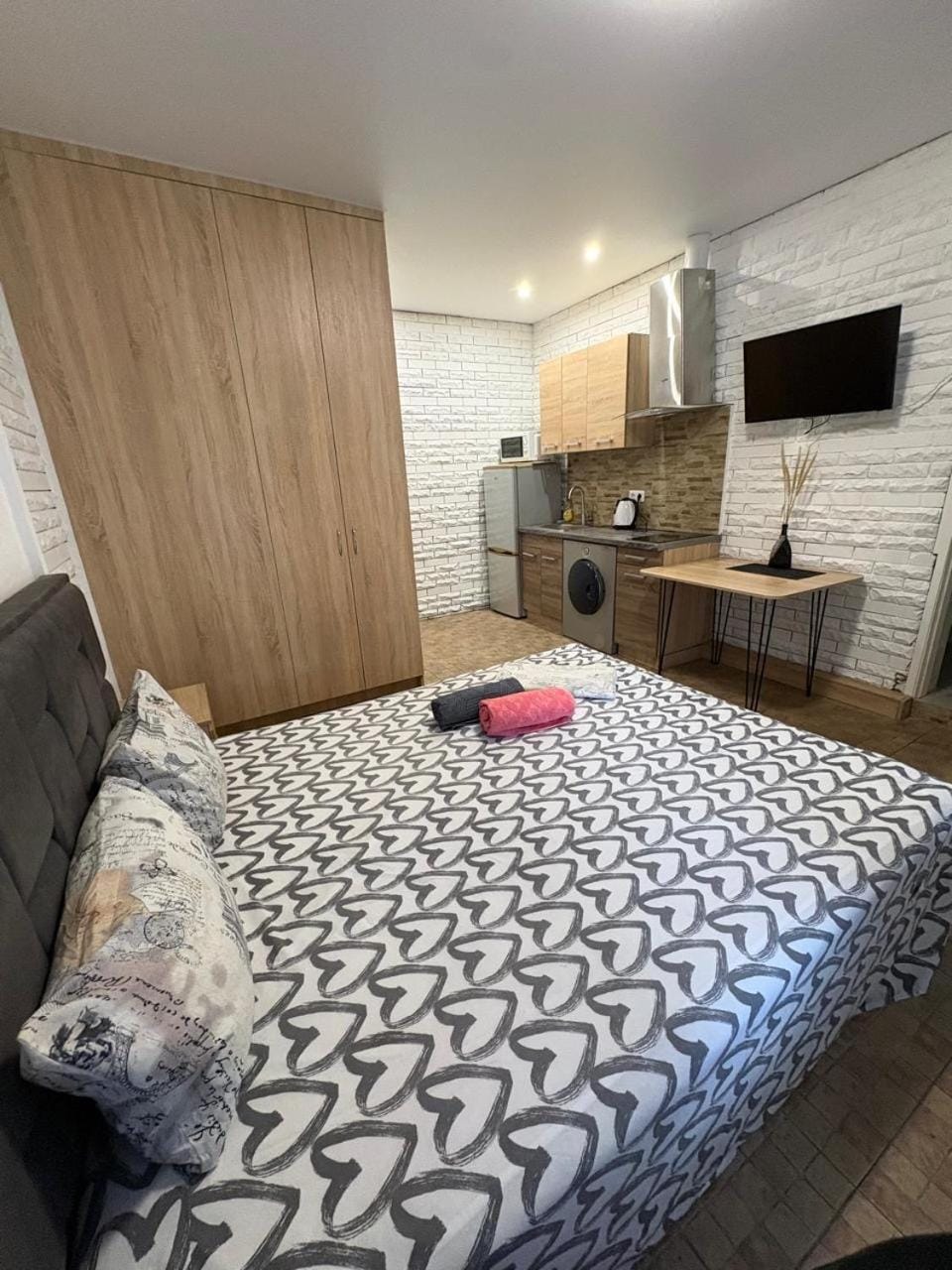 Центер Володарского 17а кв2 Apartment in Dnipro