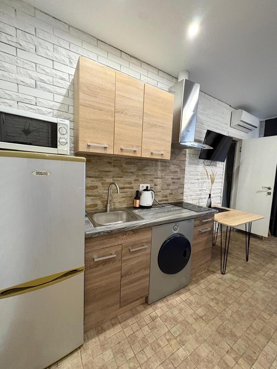 Центер Володарского 17а кв2 Apartment in Dnipro