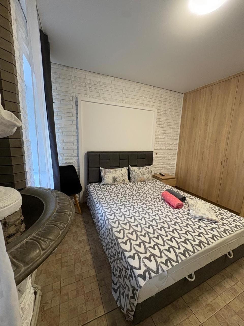 Центер Володарского 17а кв2 Apartment in Dnipro