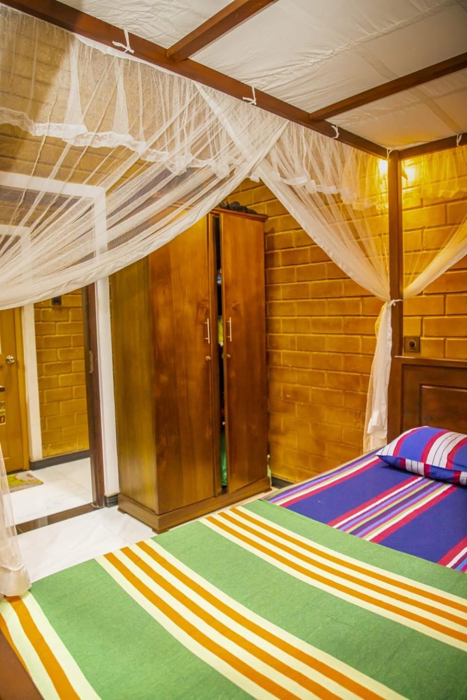 Freedam Villa Apartment in Galle