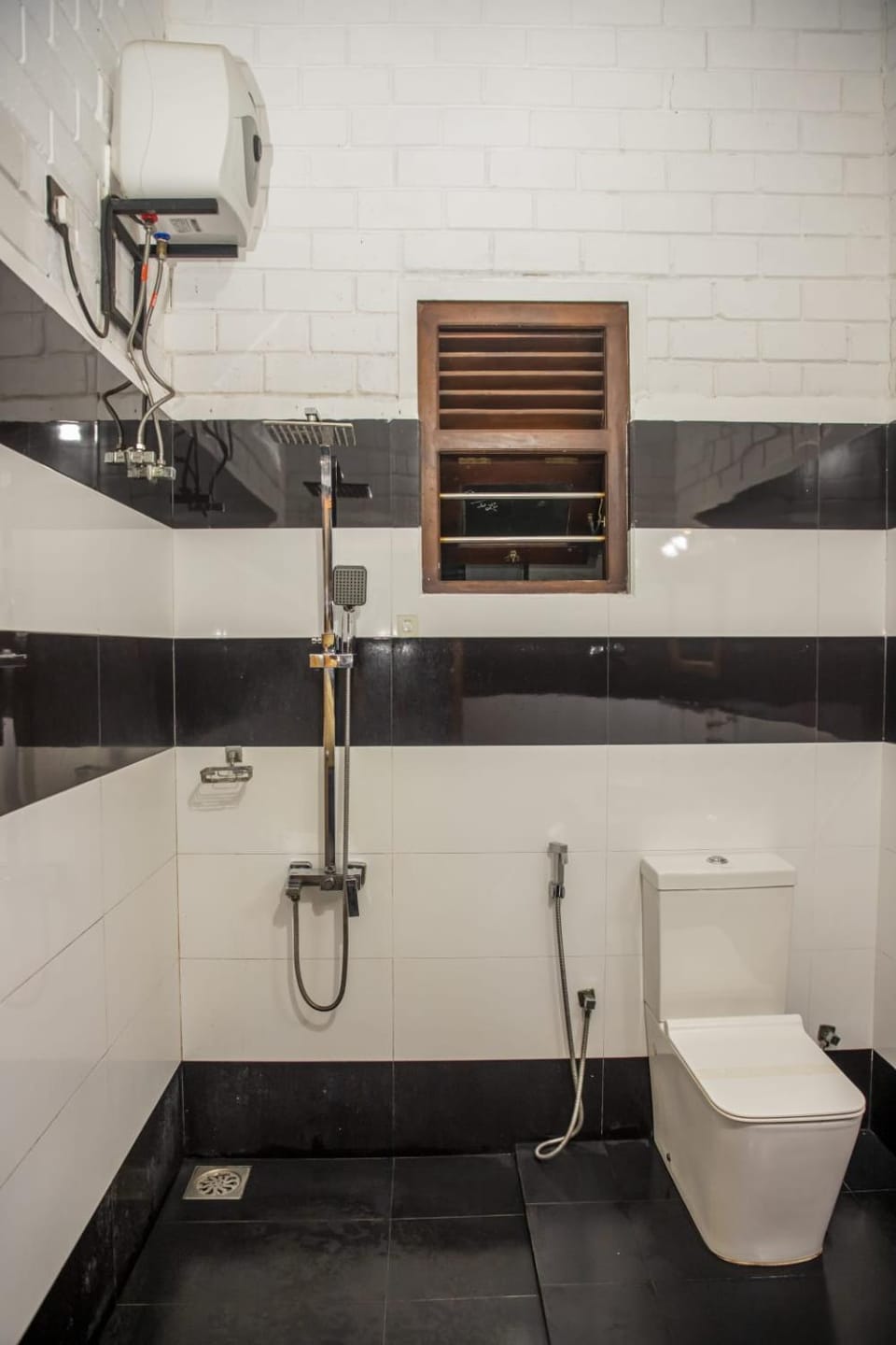 Freedam Villa Apartment in Galle