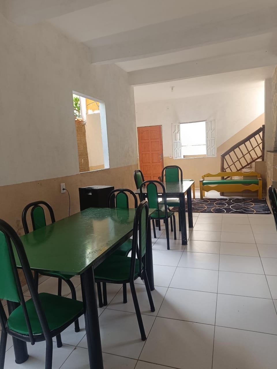 Pousada água viva Apartment hotel in State of Bahia