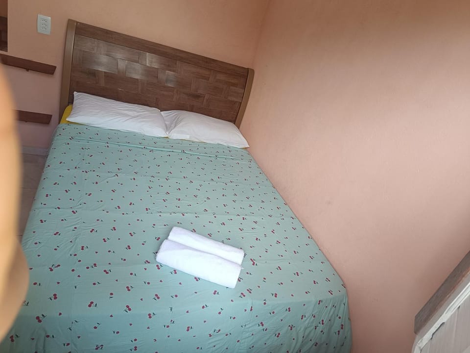 Pousada água viva Apartment hotel in State of Bahia