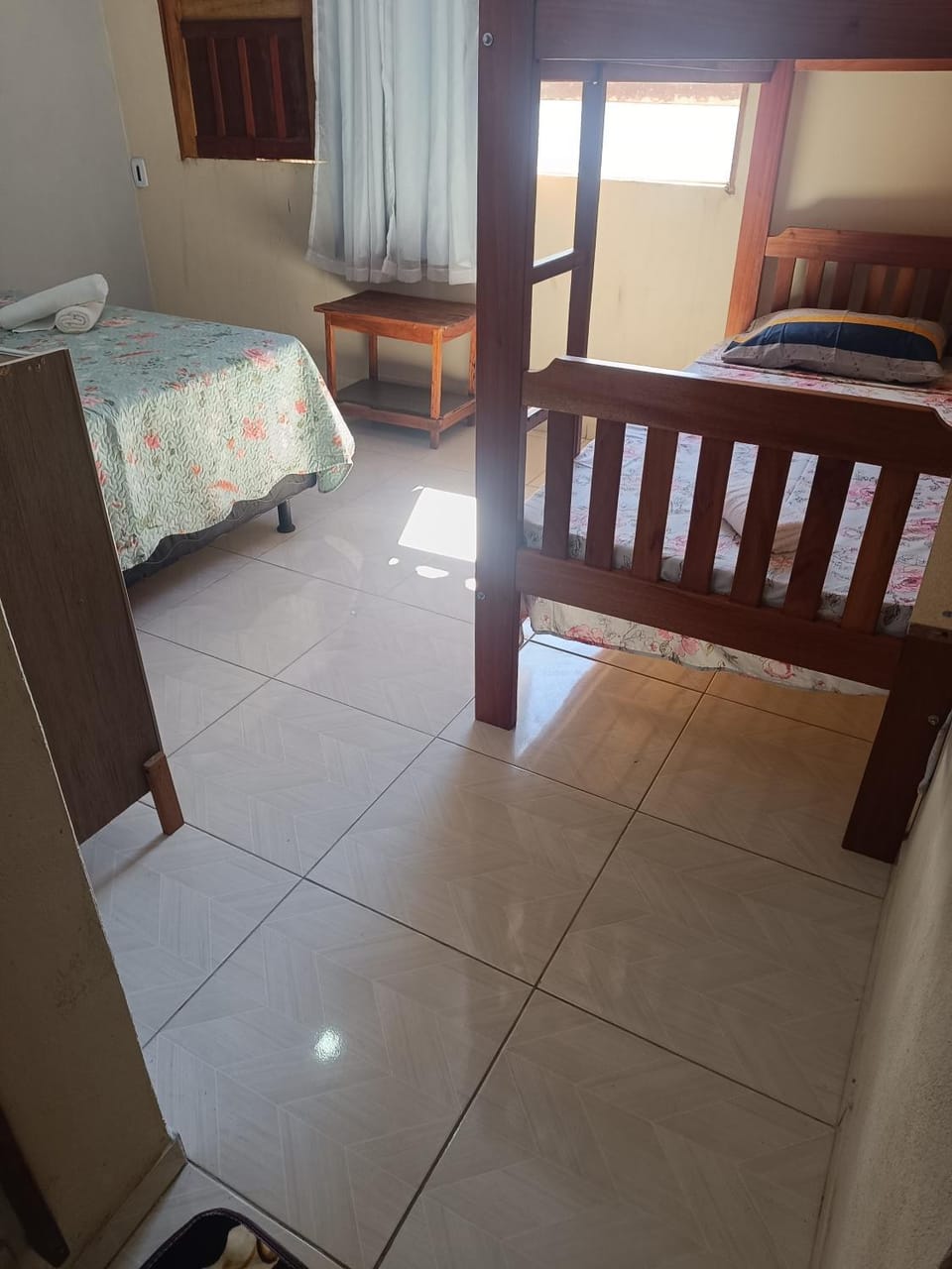 Pousada água viva Apartment hotel in State of Bahia