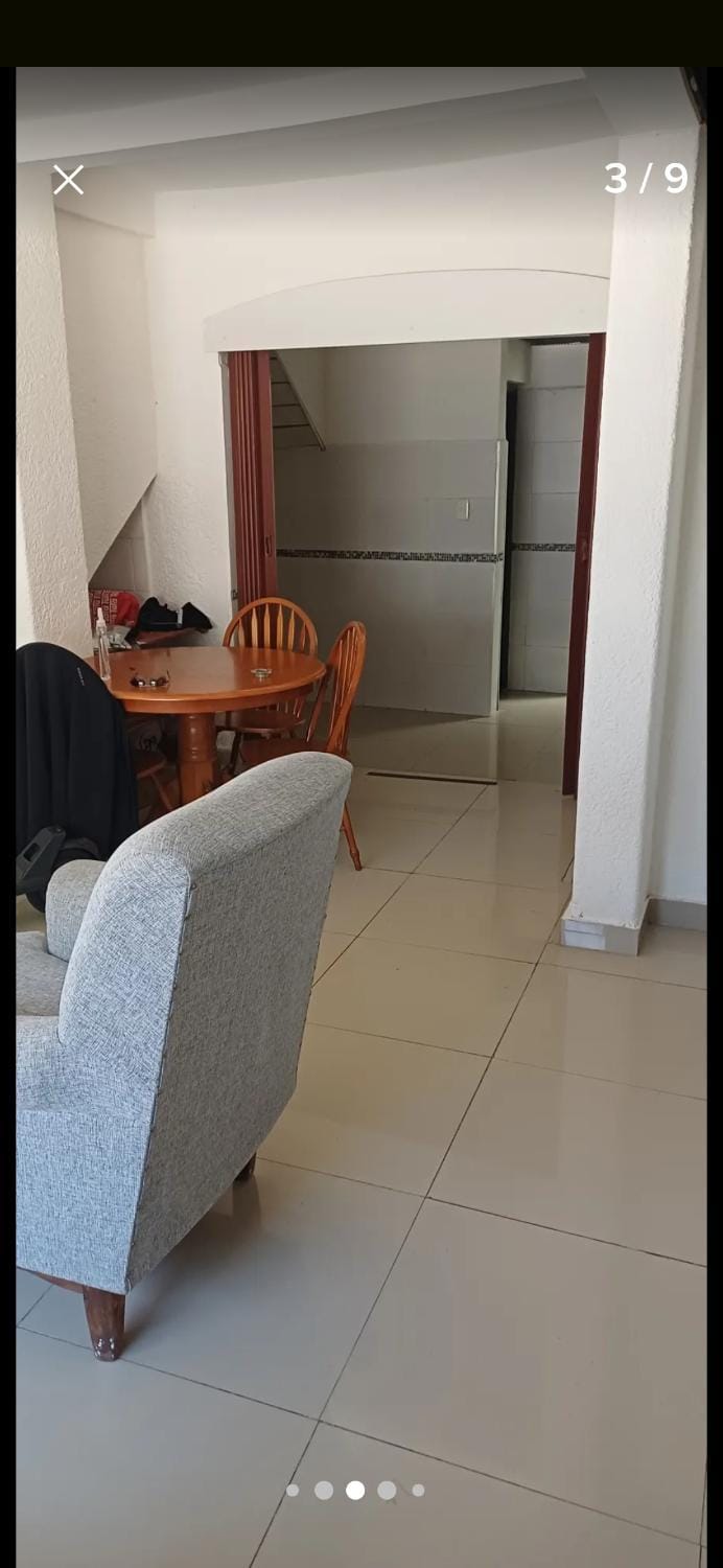 Casa Apartment in Montevideo Department, Uruguay