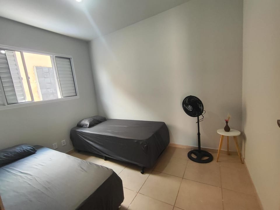 Residence Vale Verde House in State of São Paulo