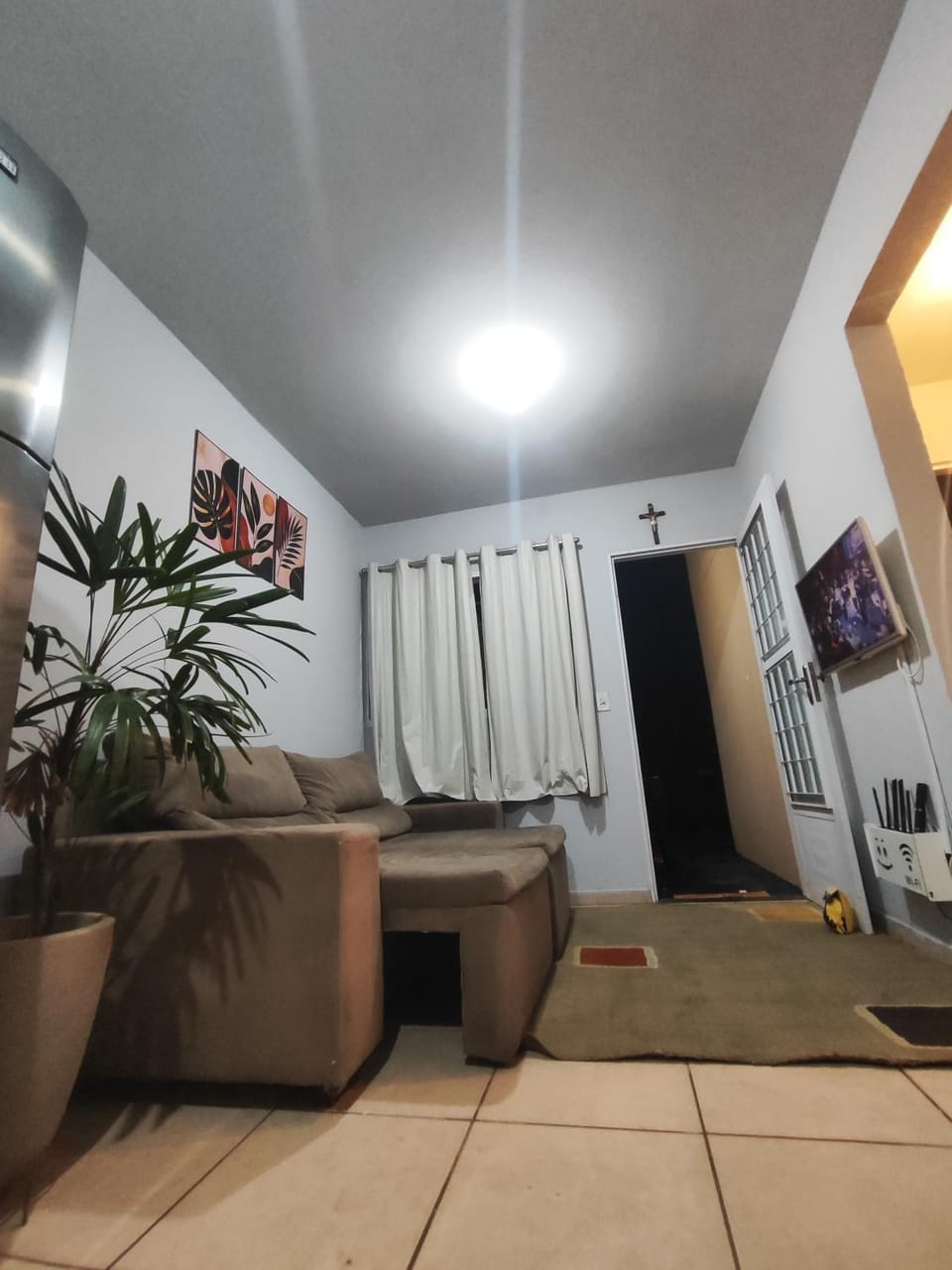 Residence Vale Verde House in State of São Paulo