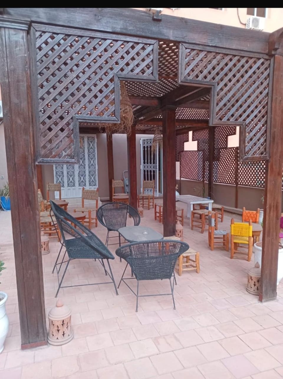 Danny luxury city apartment Apartment in Marrakesh