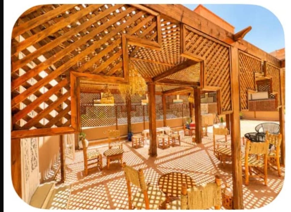 Danny luxury city apartment Apartment in Marrakesh