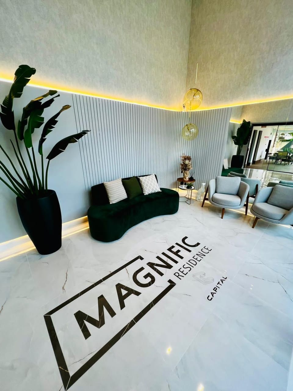 Apartamento 2 suites luxo bombinhas Apartment in Porto Belo