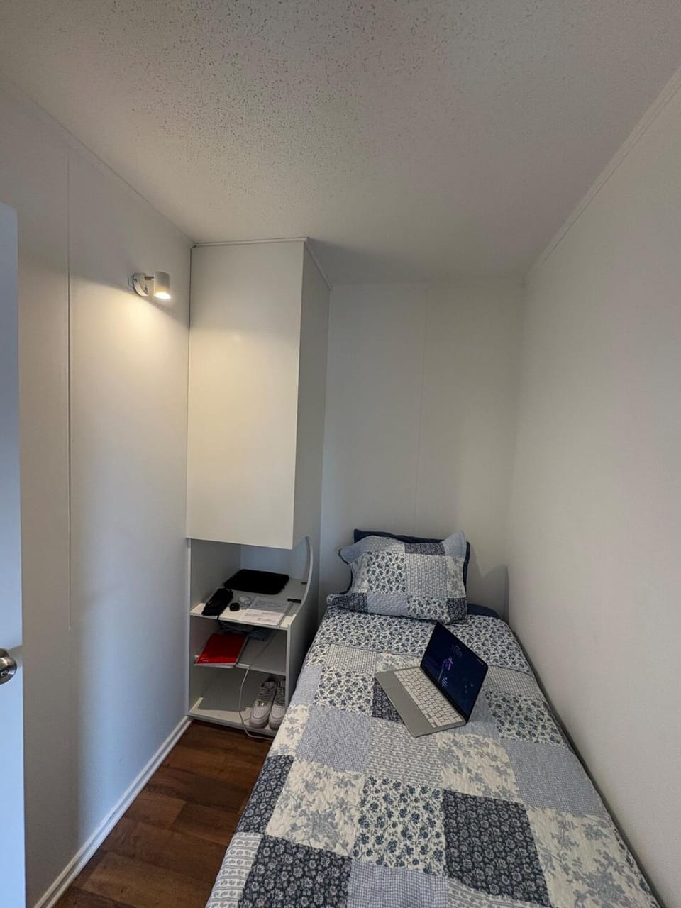 Beautiful apartment overlooking the lake and the volcano Apartment in Villarrica