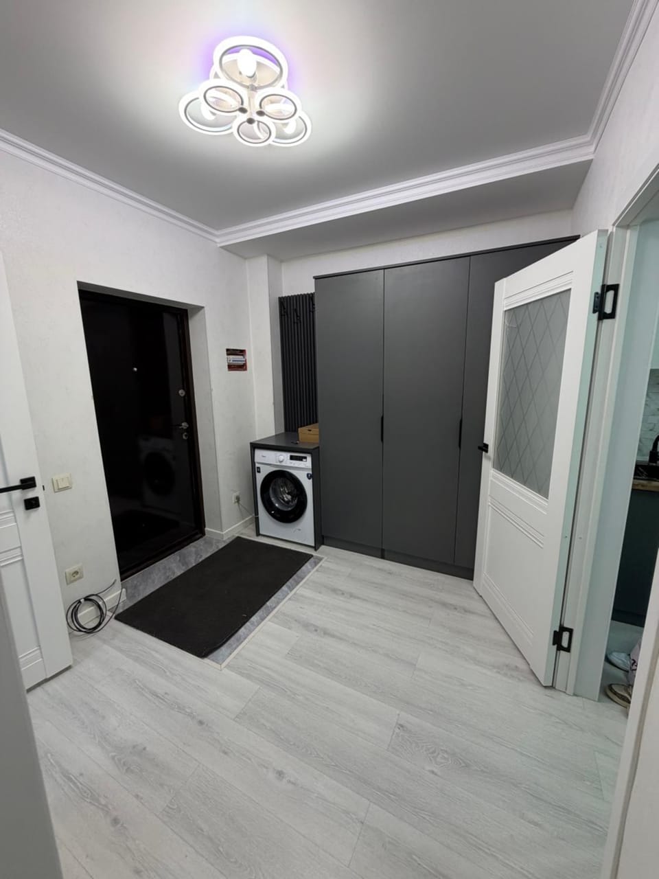 Green apartments Apartment in Almaty Region, Kazakhstan