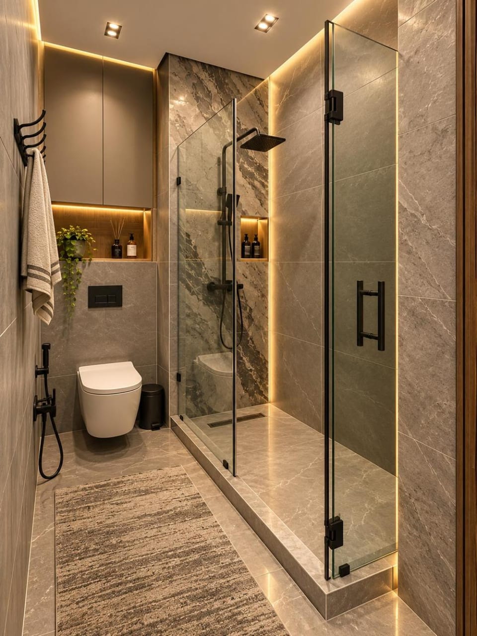 LUX Interior 2 bedroom Apartment Apartment in Europe