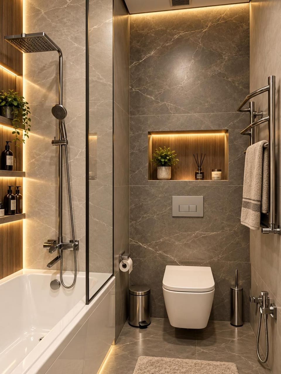LUX Interior 2 bedroom Apartment Apartment in Europe