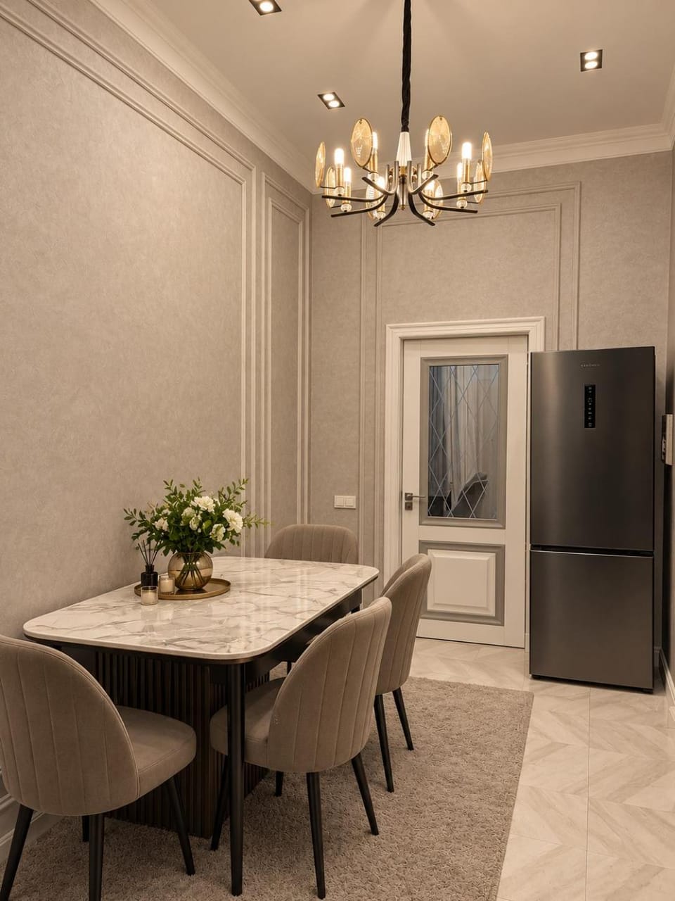 LUX Interior 2 bedroom Apartment Apartment in Europe