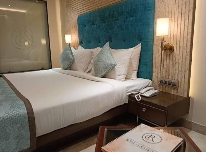 Hotal Shubham Hotel in Uttar Pradesh
