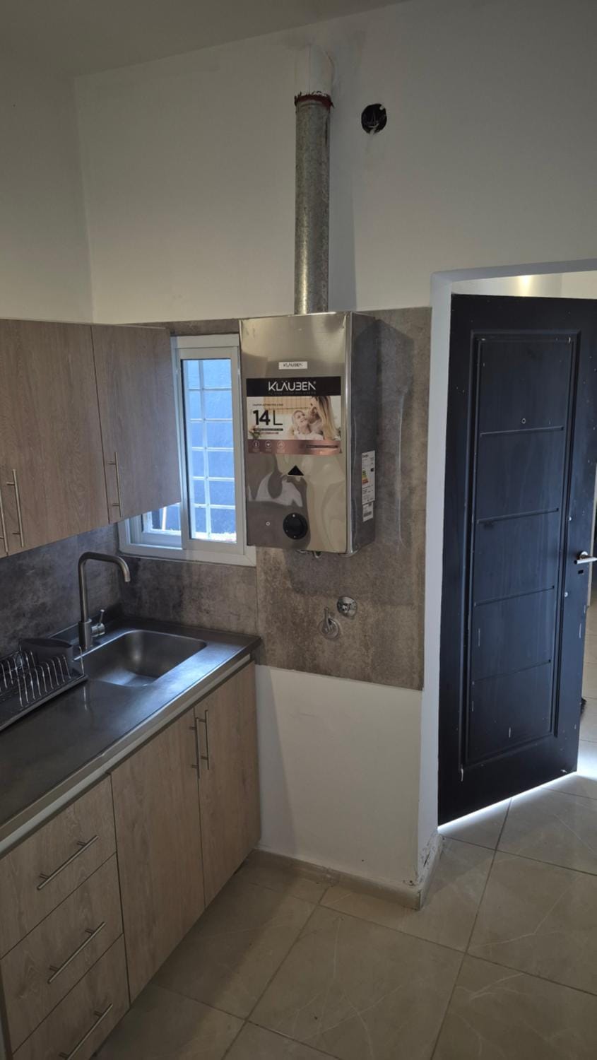 Astorsuite Apartment in Neuquen