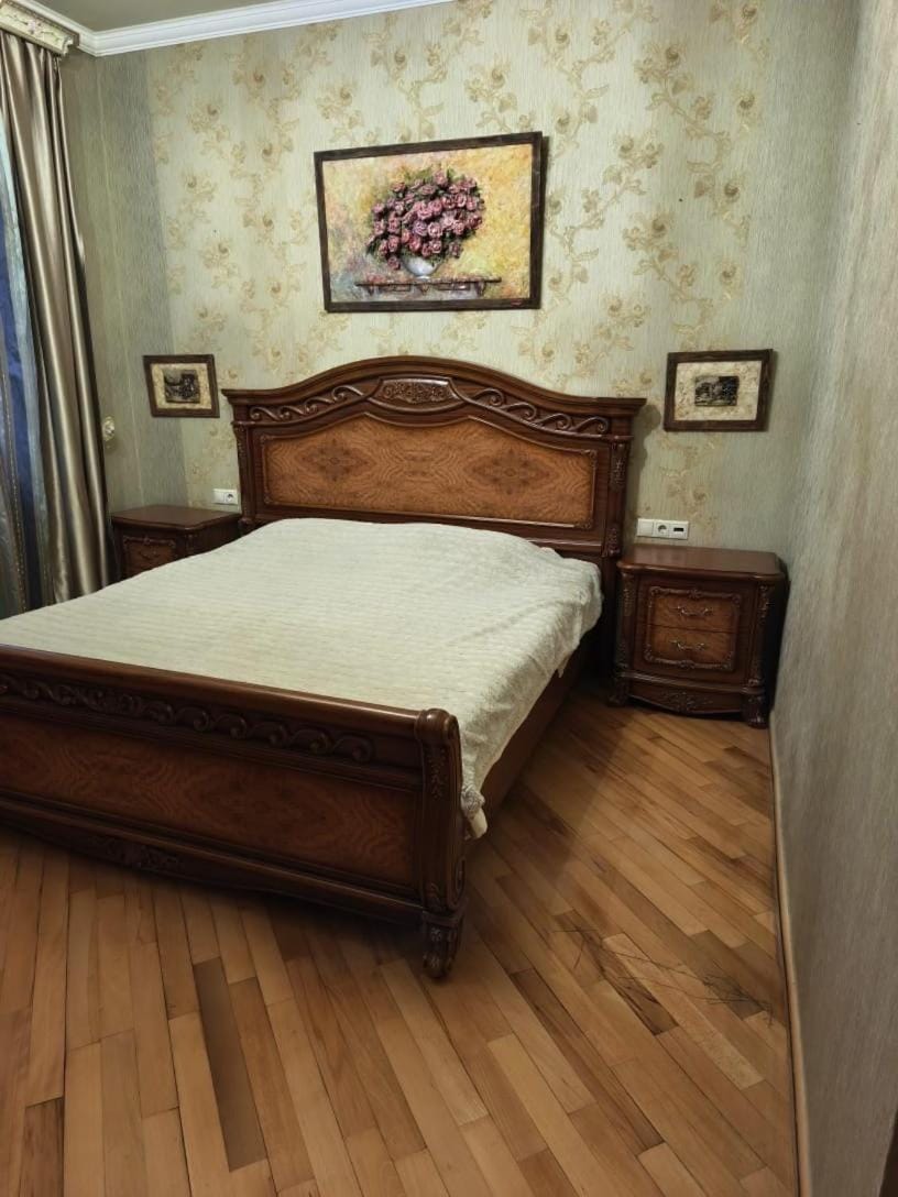 Аргишти 11-3 Apartment in Yerevan