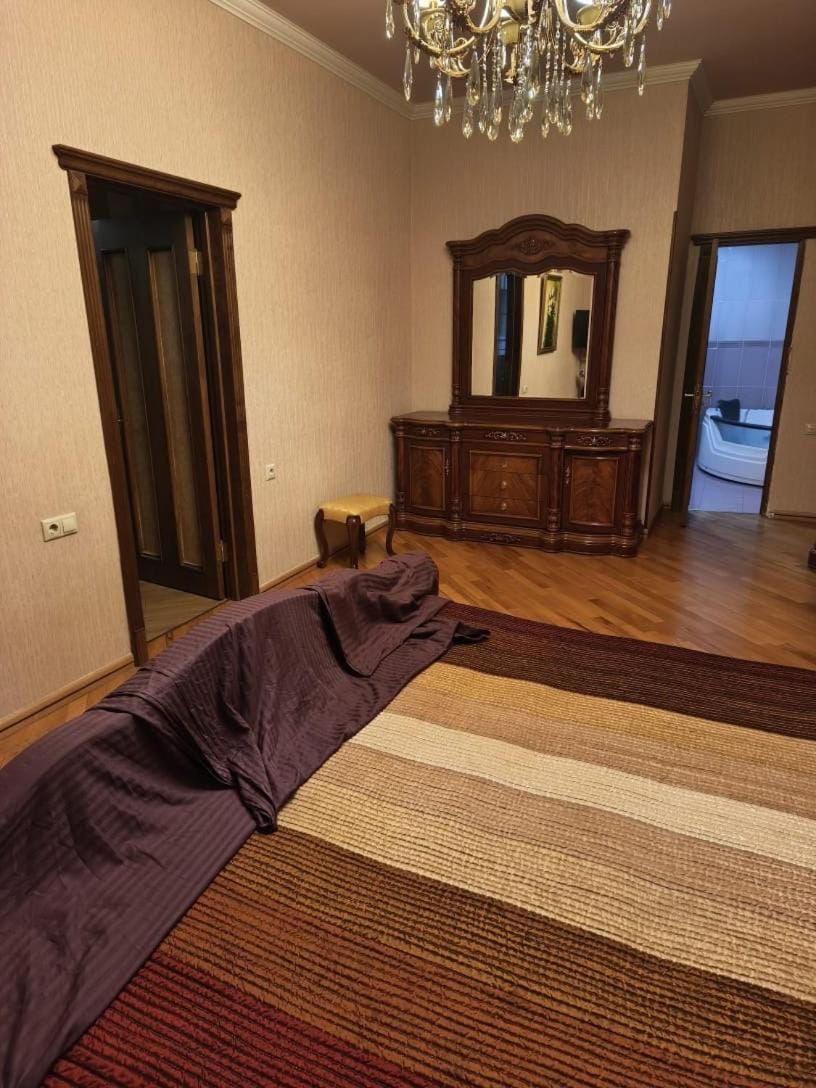 Аргишти 11-3 Apartment in Yerevan