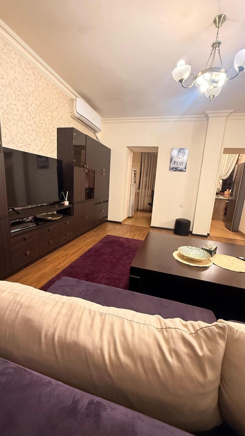 Маштоц 15 Apartment in Yerevan