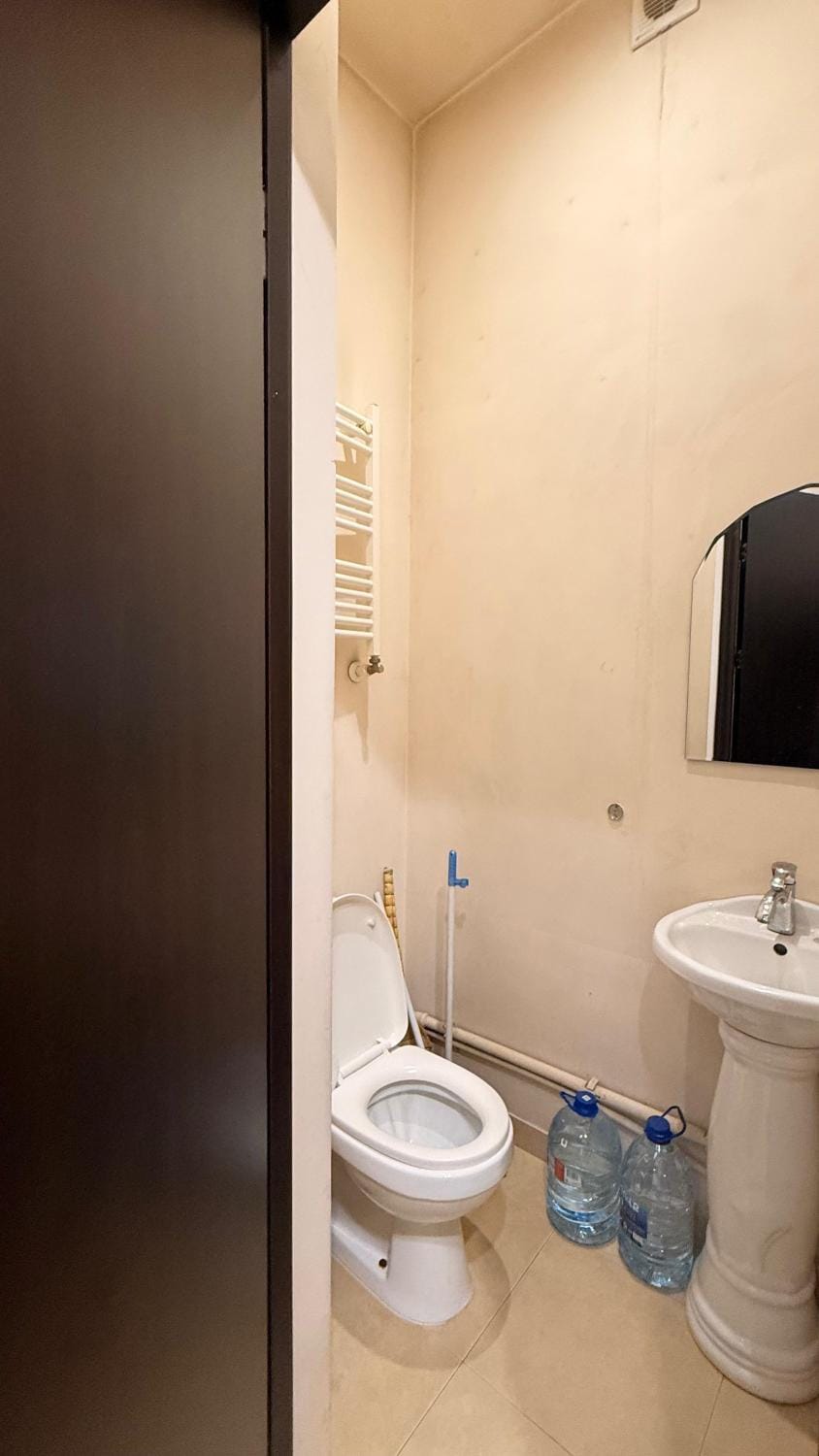 Маштоц 15 Apartment in Yerevan