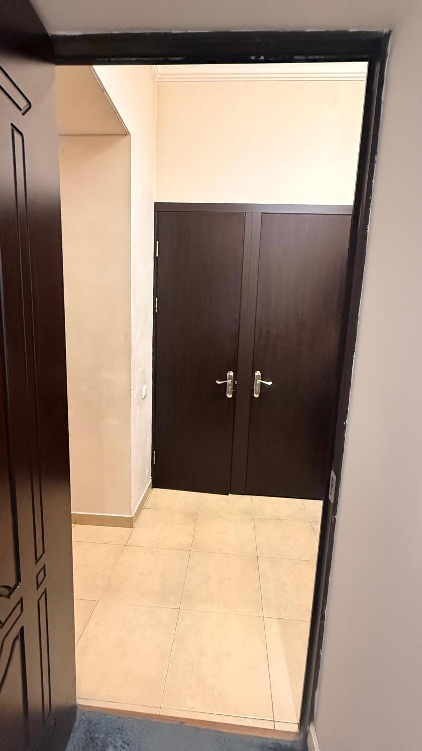 Маштоц 15 Apartment in Yerevan