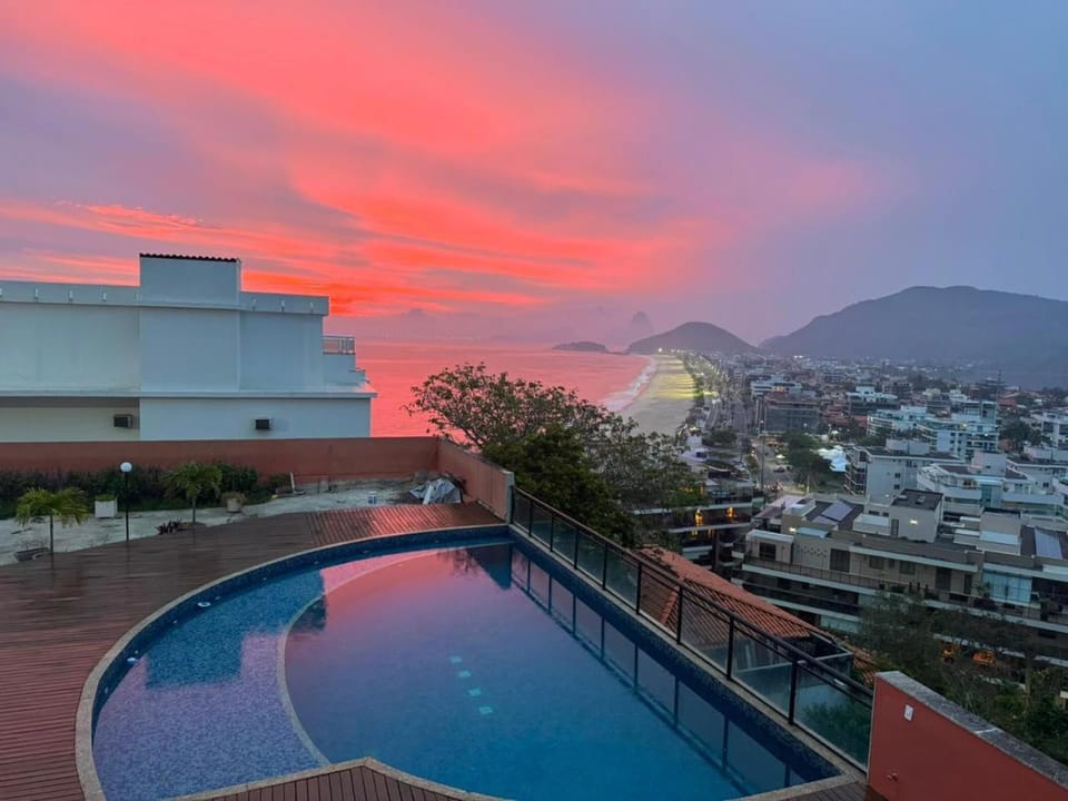 Casa no Mirante de Piratininga, Niterói RJ House in Niterói