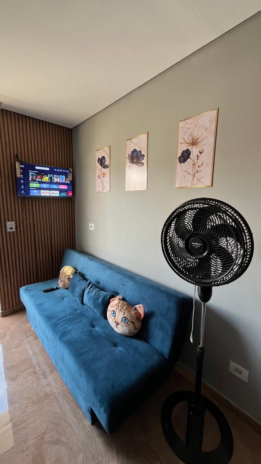 Vista da Mata Hub Stay Bed and Breakfast in Curitiba
