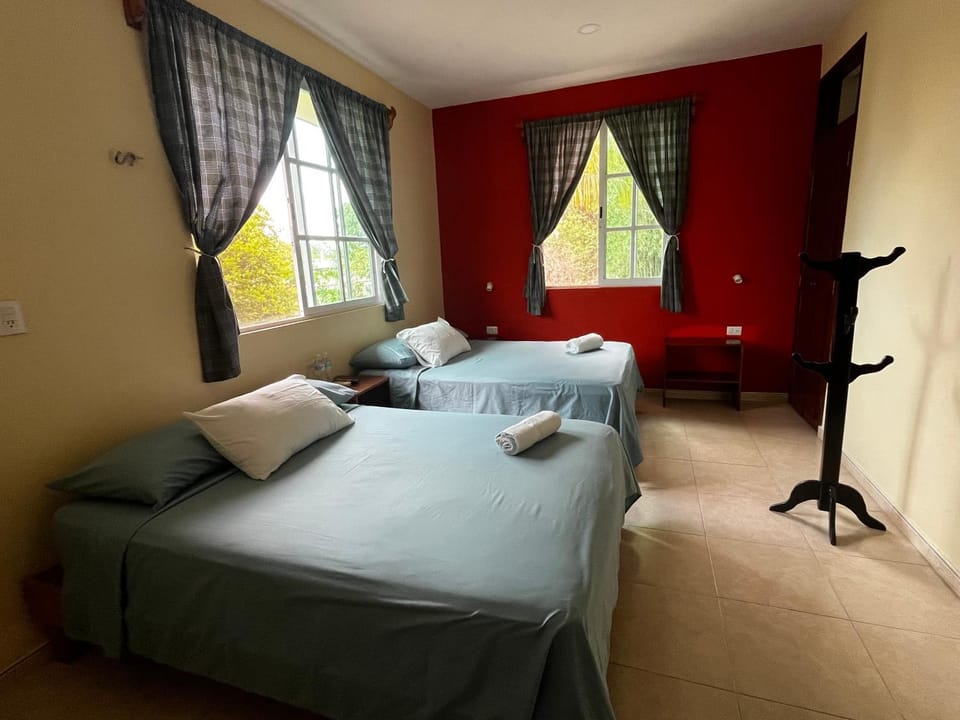 Sohi Inn in State of Quintana Roo
