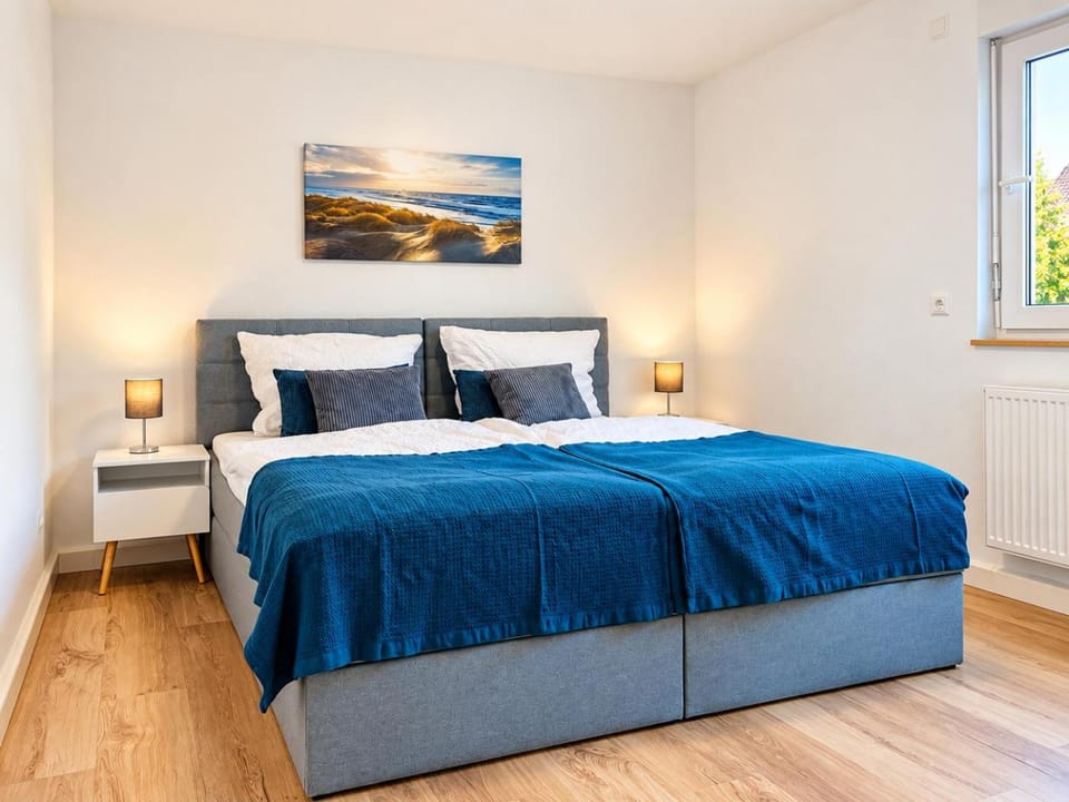 Bed, Bedroom, internet