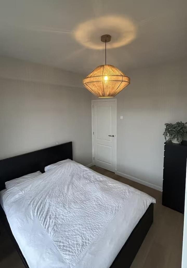 Lovely apartment near Sloterplas metro, tram Apartment in Amsterdam
