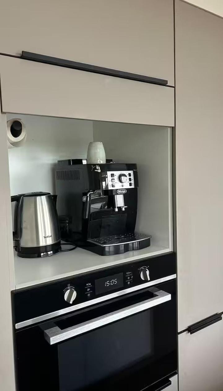Lovely apartment near Sloterplas metro, tram Apartment in Amsterdam