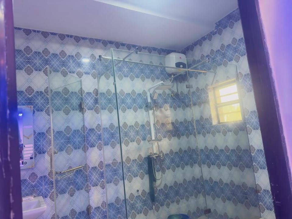 Serene Luxury Home Away From Home in Nnewi Villa in Nigeria