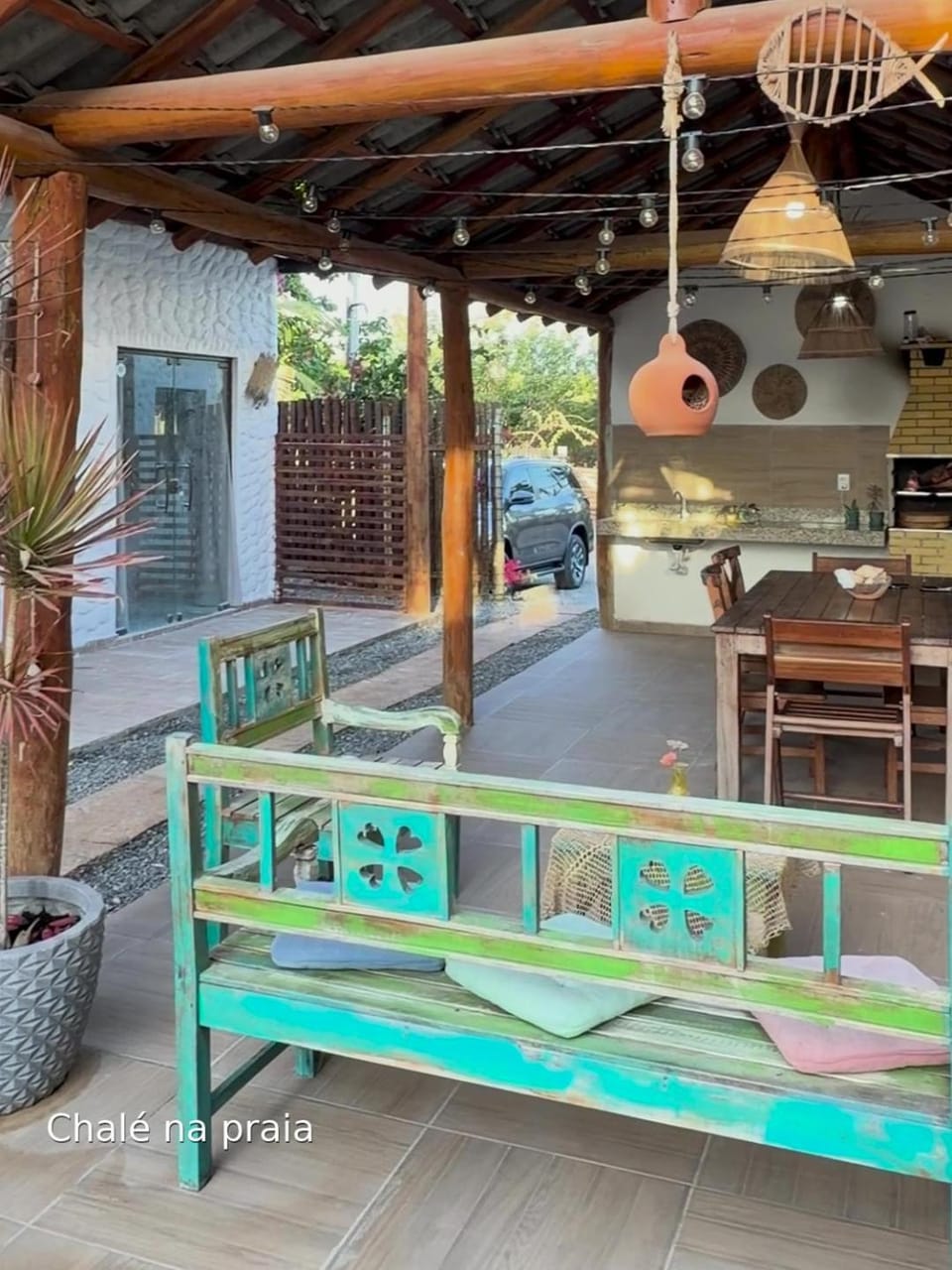Patio, Day, BBQ facilities, Balcony/Terrace, Balcony/Terrace, Seating area, Dining area, Swimming pool
