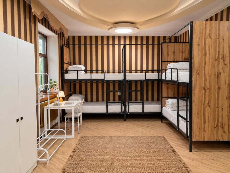 Niet Hostel Hostel in Almaty Region, Kazakhstan