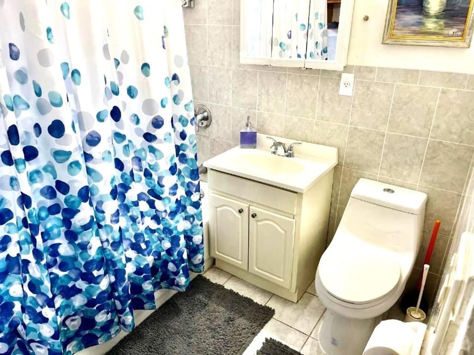3 Bedroom Apt in LIC 2 Stops to Manhattan !!!! Apartment in Roosevelt Island