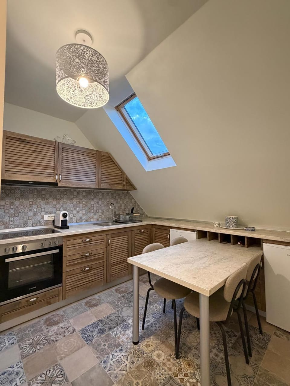 Cozy Attic 177 Apartment in Brasov