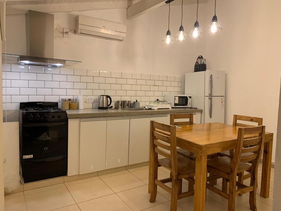 Departamento Visita Papal Apartment in Luján