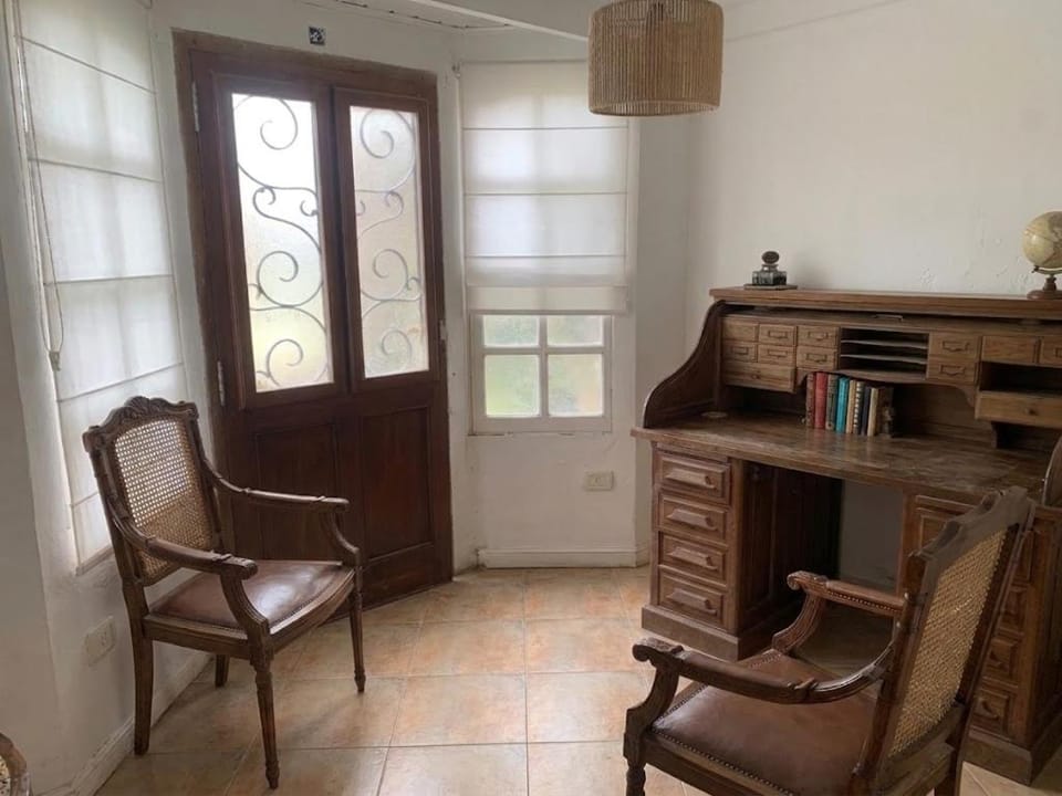 Departamento Visita Papal Apartment in Luján