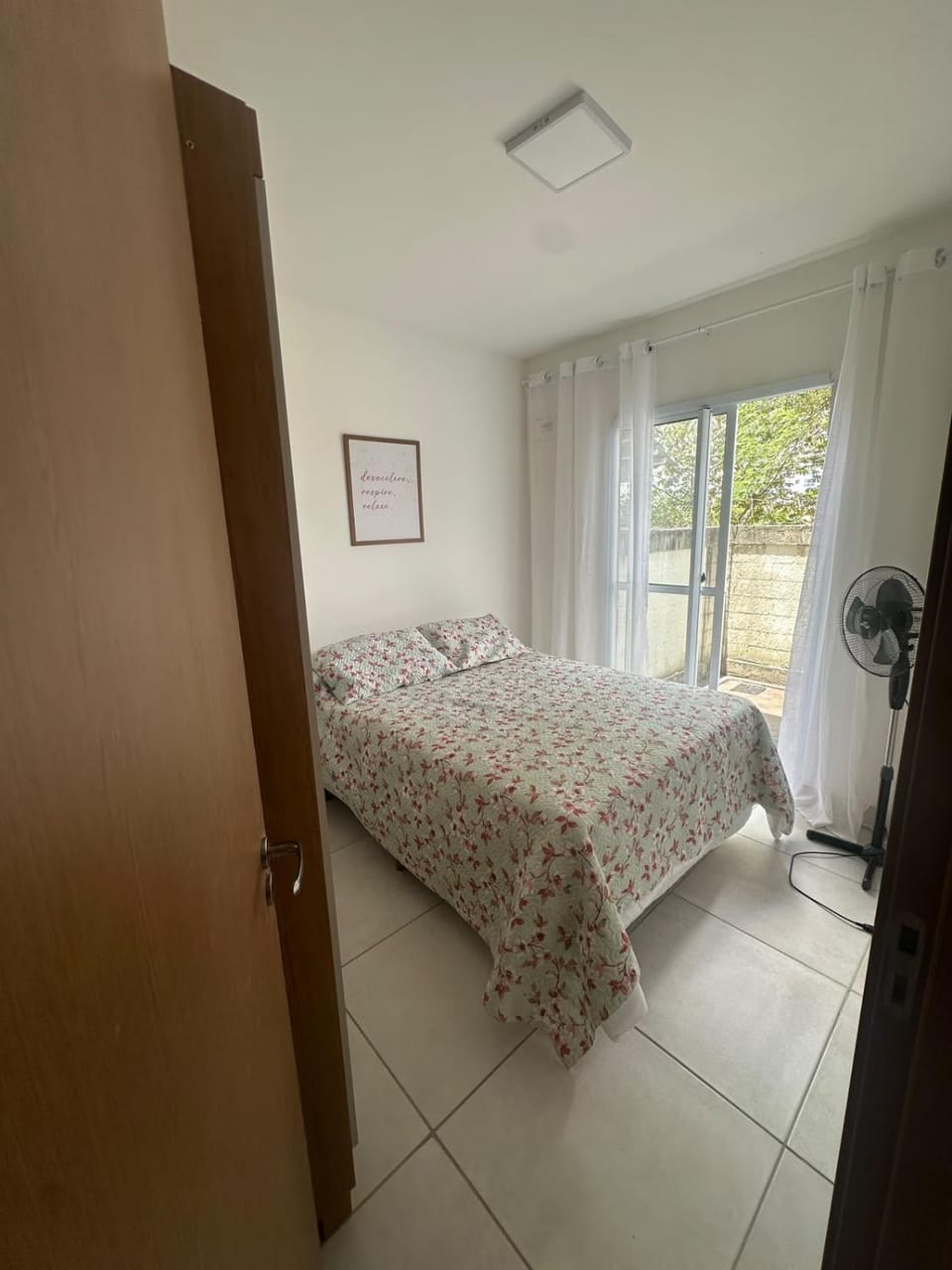 Apartamento Aconchegante no Portal do Sol Apartment in João Pessoa