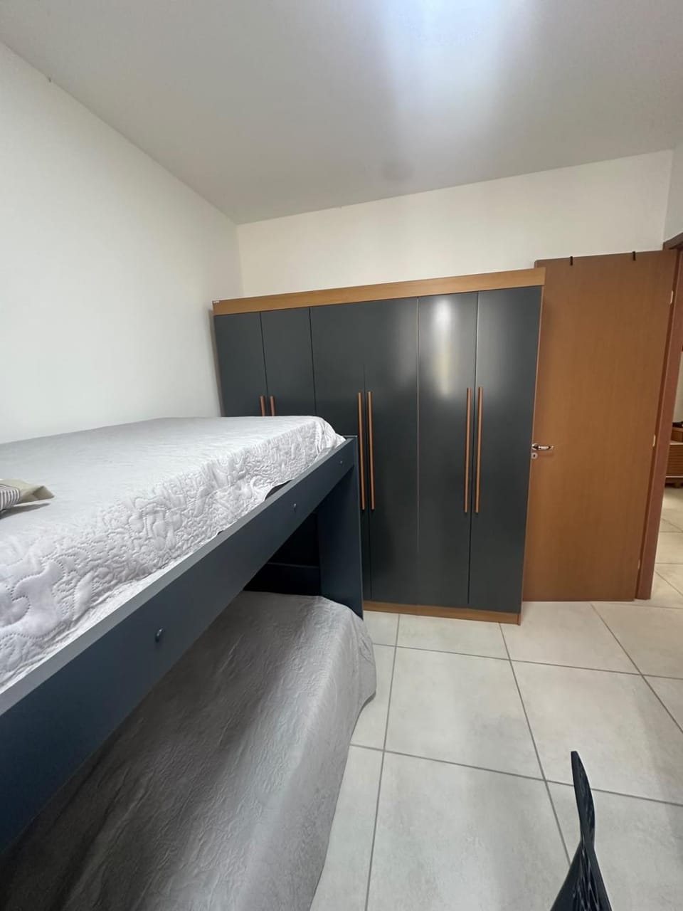 Apartamento Aconchegante no Portal do Sol Apartment in João Pessoa