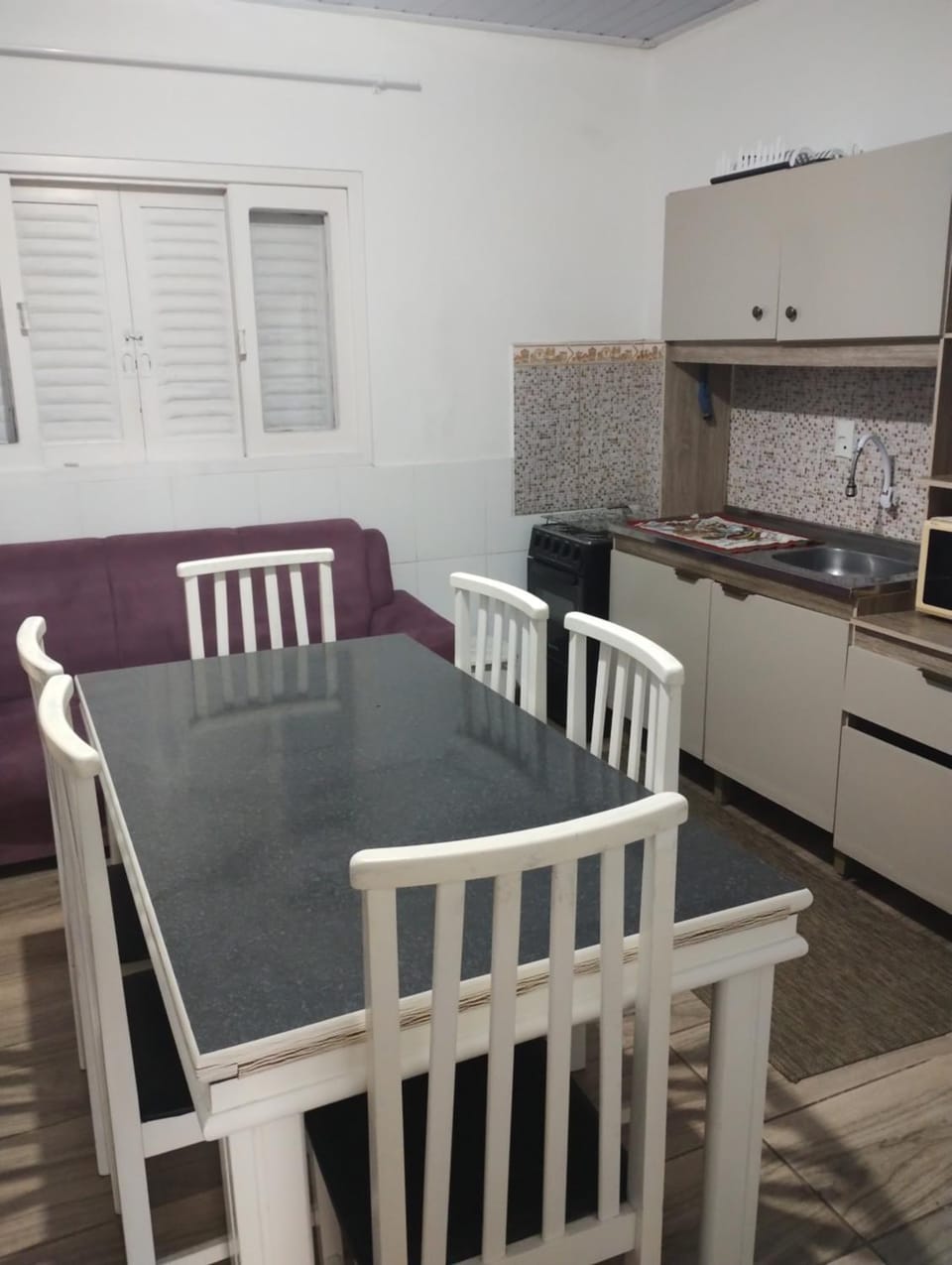 Casa quadra mar House in State of Santa Catarina