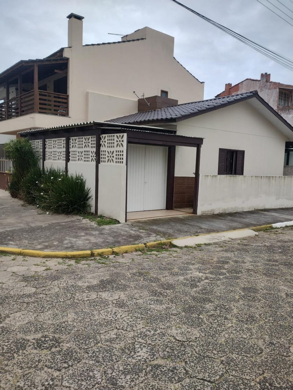 Casa quadra mar House in State of Santa Catarina