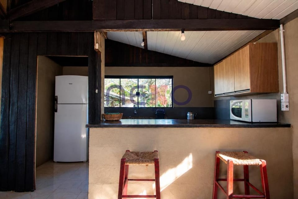 Casa Espaçosa em Frente ao Mar, 3D, Gamboa Apartment in State of Santa Catarina