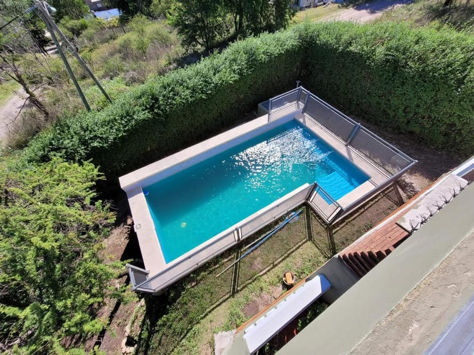 Casa Rodriguez House in Cordoba Province